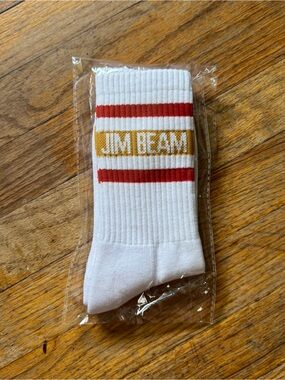 Jim Beam Socks